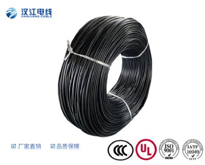 UL1185护套线 电子电器设备内部连接线