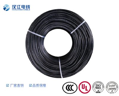 UL1185护套线 电子电器设备内部连接线