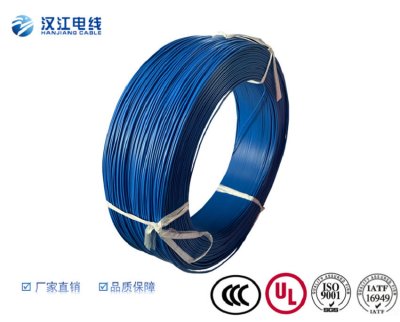 德标汽车线 FLRY-A汽车线