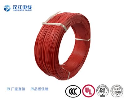 德标汽车线 FLRY-A汽车线